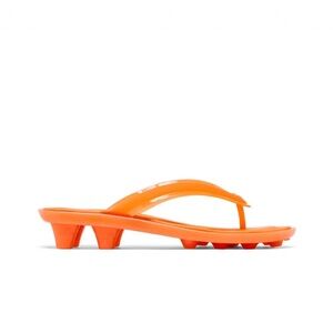 Fenty x Wmns Cat Cleat Jelly Sandal 'Pumpkin Pie' By Puma
BRAND NEW